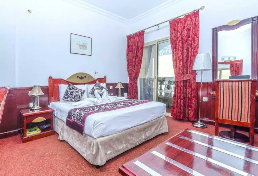 Fotos del hotel Zain International:  24