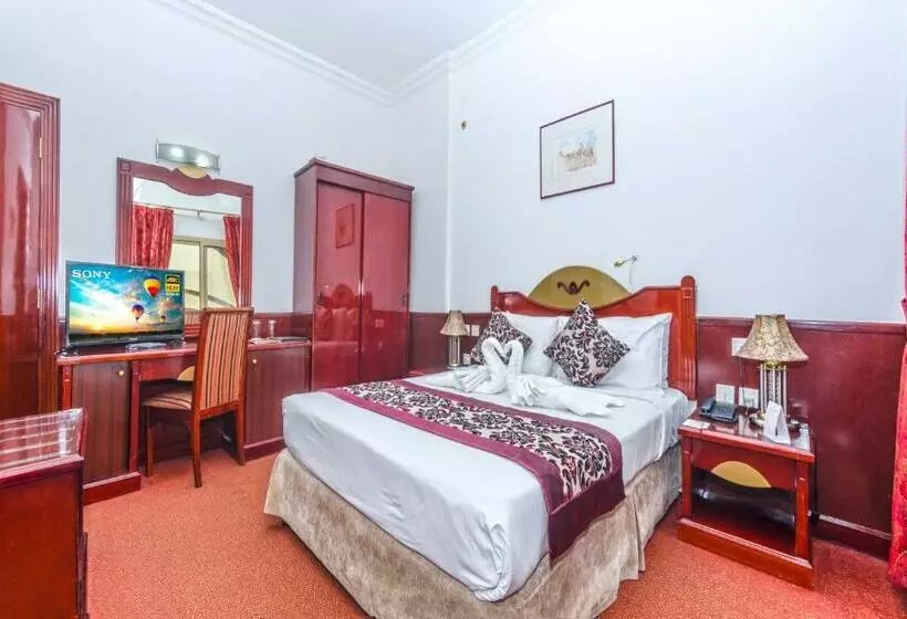 Fotos del hotel Zain International:  21