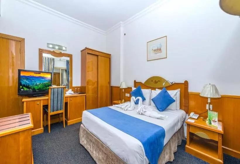 Fotos del hotel Zain International:  2