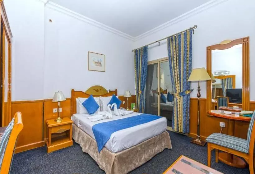 Fotos del hotel Zain International:  19