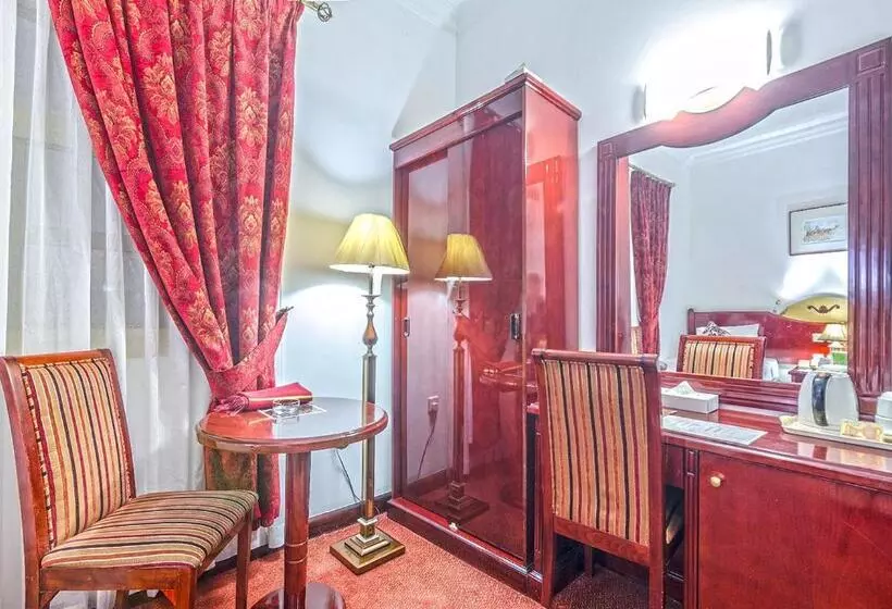 Fotos del hotel Zain International:  25