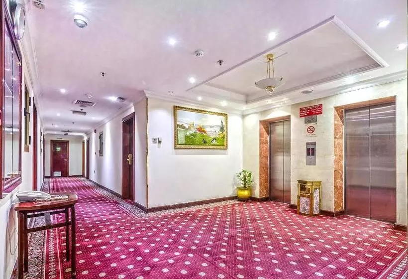 Fotos del hotel Zain International:  11