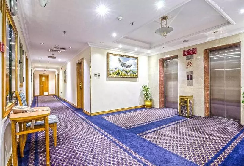 Fotos del hotel Zain International:  13