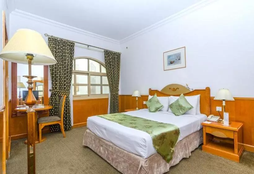 Fotos del hotel Zain International:  10