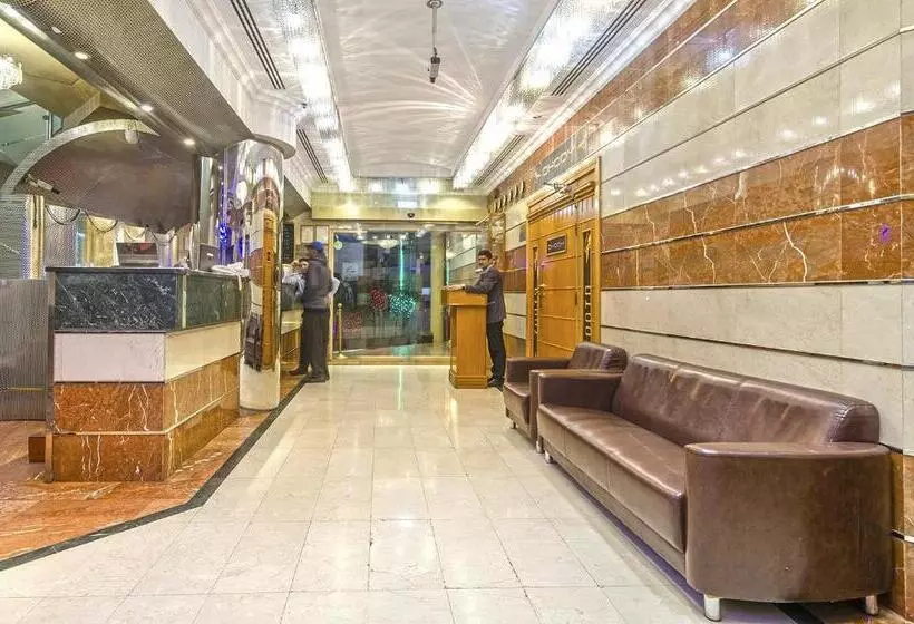 Fotos del hotel Zain International:  15