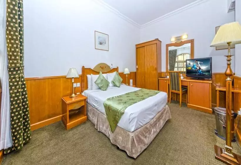 Fotos del hotel Zain International:  16