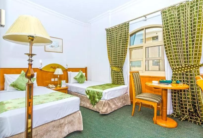 Fotos del hotel Zain International:  14