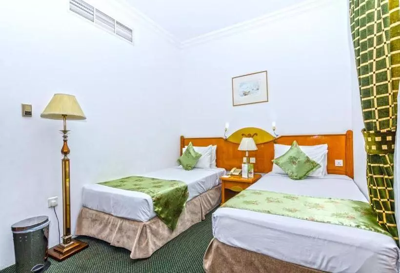 Fotos del hotel Zain International:  22