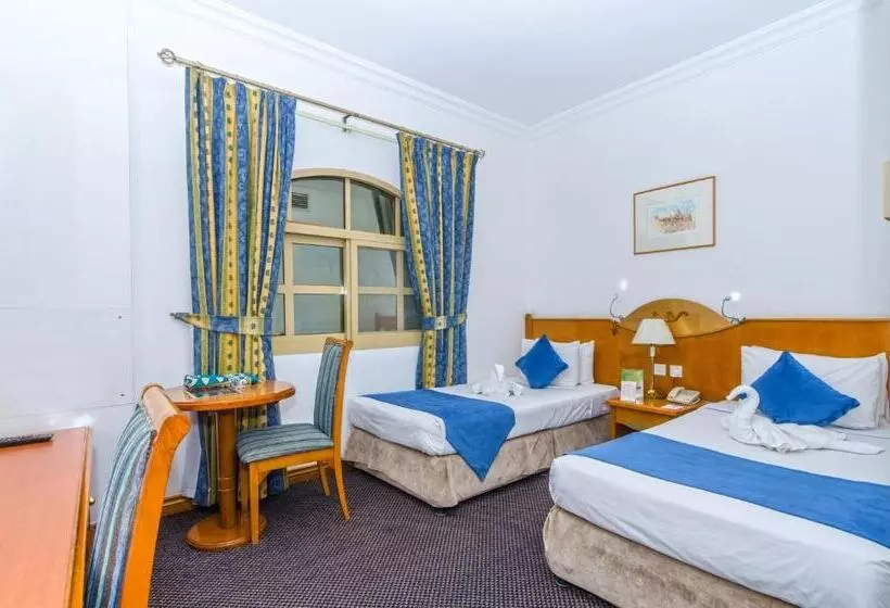 Fotos del hotel Zain International:  12