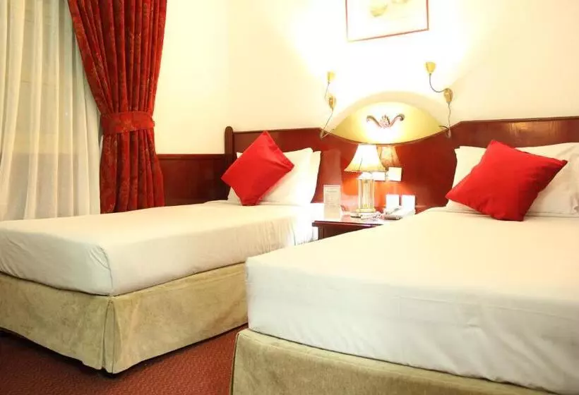 Fotos del hotel Zain International:  7