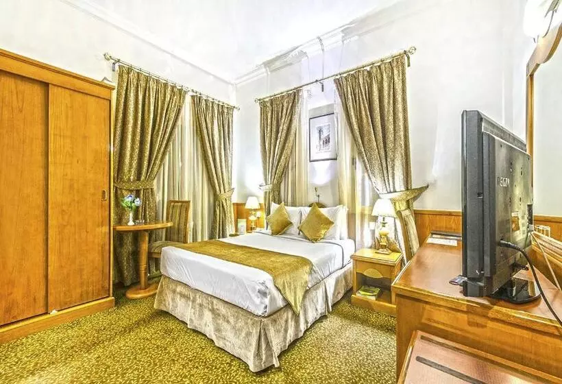 Fotos del hotel Zain International:  23