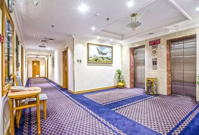 Fotos del hotel Zain International:  8