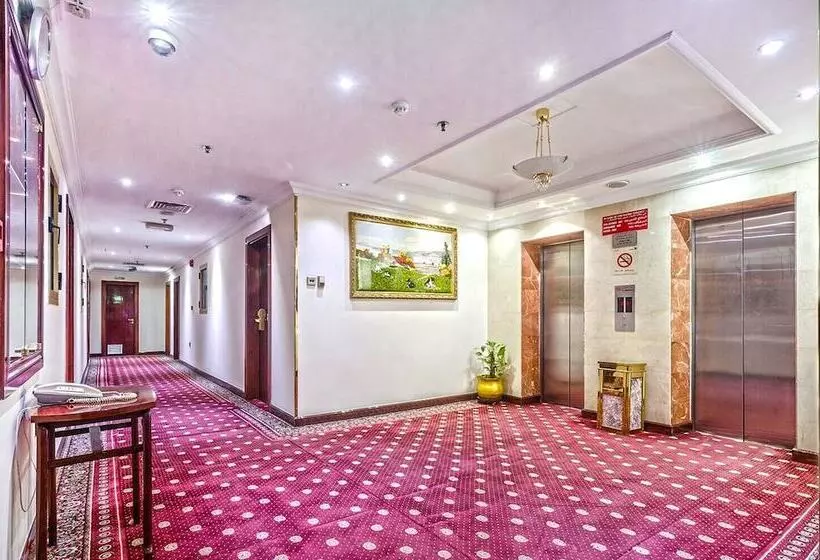 Fotos del hotel Zain International:  3