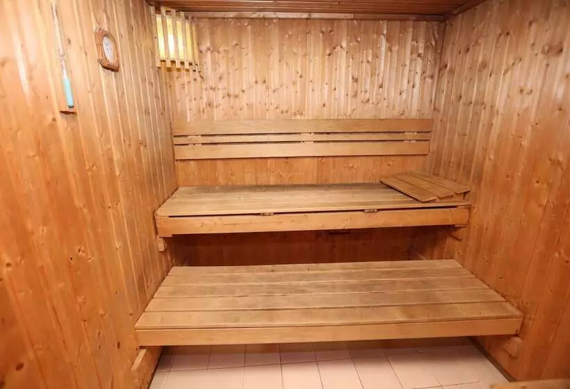 Fotos del hotel Zain International:  4