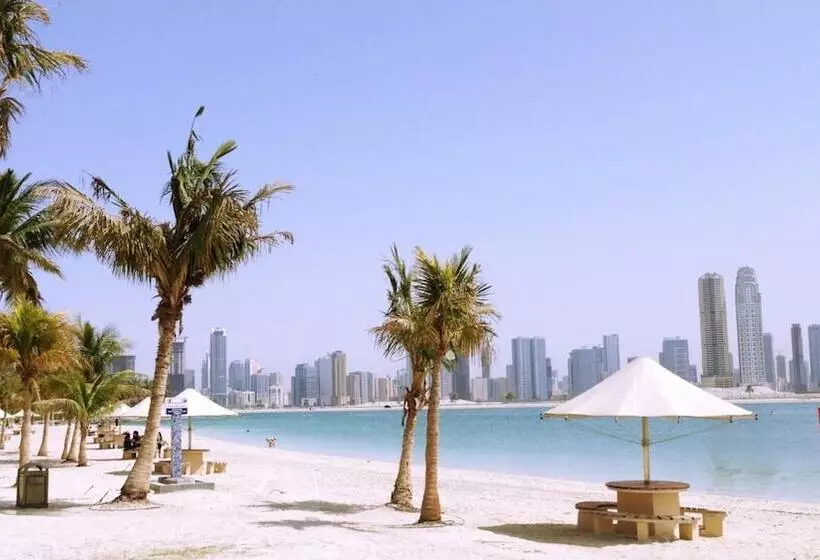 Fotos del hotel Zain International:  38