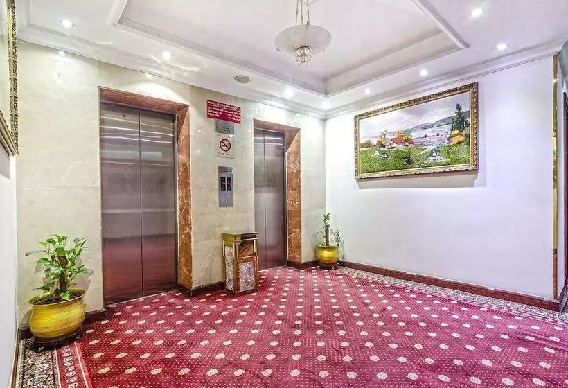 Fotos del hotel Zain International:  40