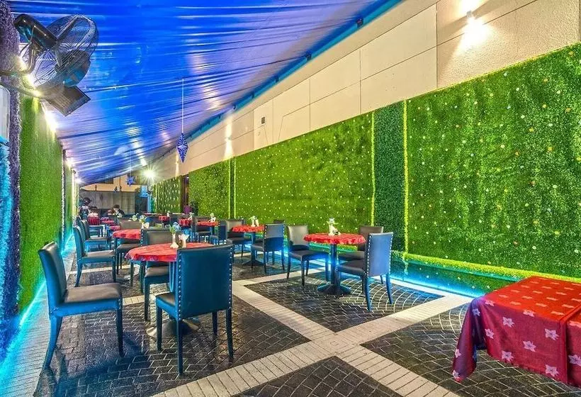 Fotos del hotel Zain International:  45