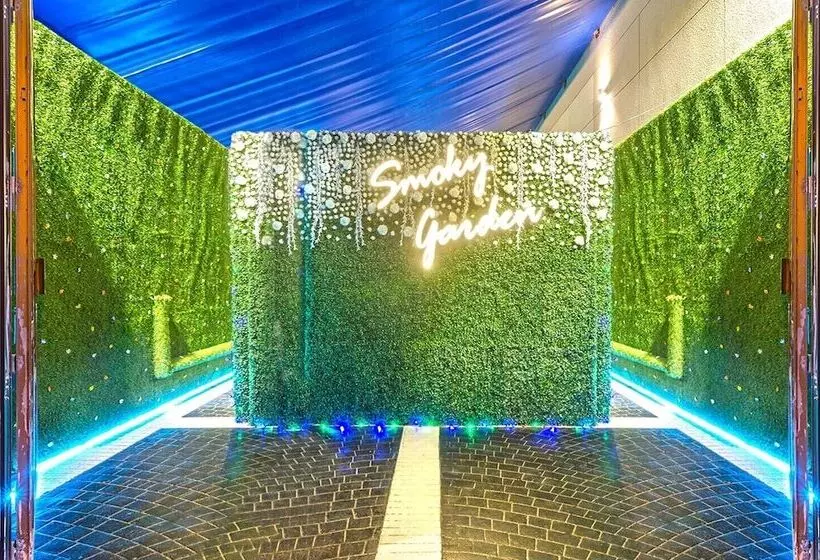 Fotos del hotel Zain International:  46
