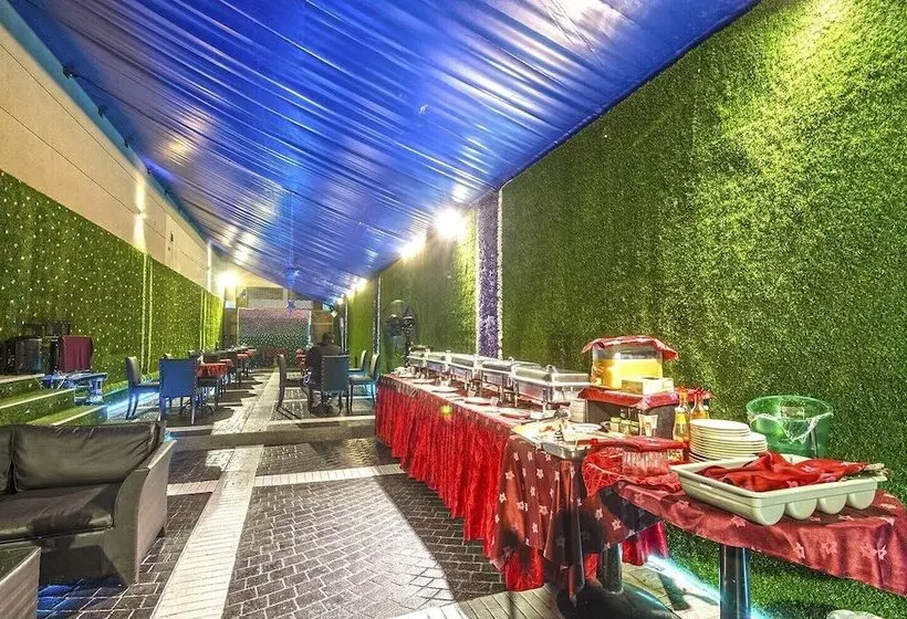 Fotos del hotel Zain International:  47