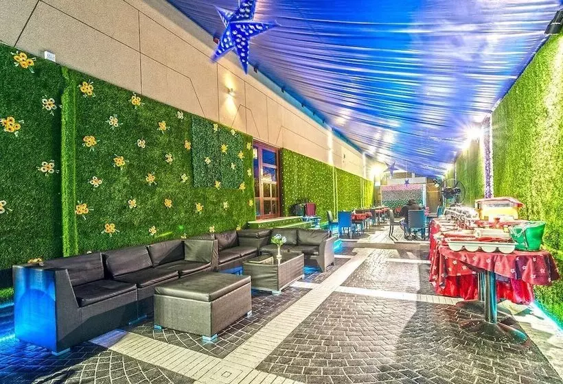 Fotos del hotel Zain International:  48