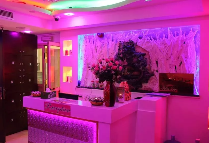 Fotos del hotel Zain International:  49