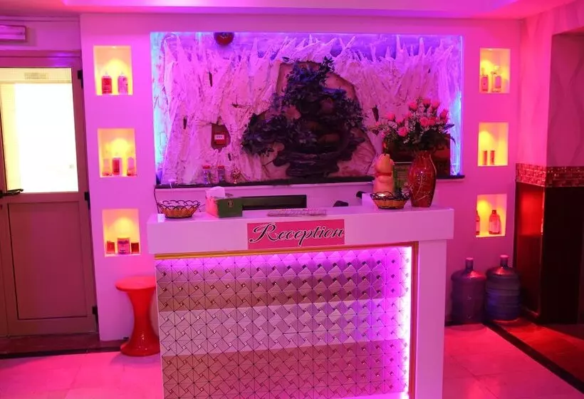 Fotos del hotel Zain International:  50