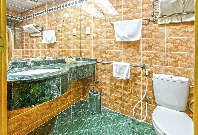 Fotos del hotel Zain International:  52