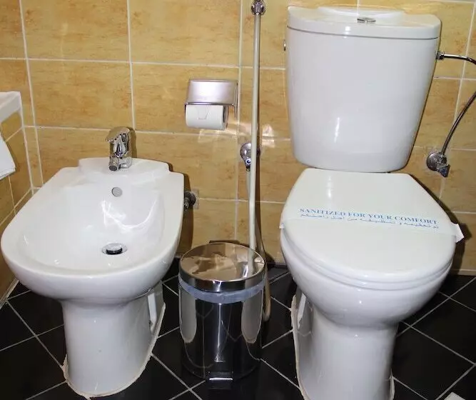 Fotos del hotel Zain International:  53