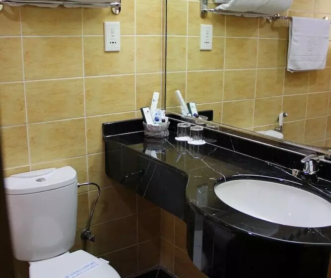 Fotos del hotel Zain International:  54