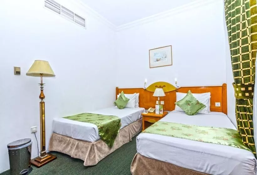 Fotos del hotel Zain International:  55