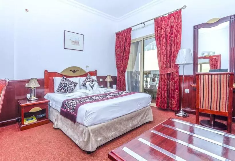 Fotos del hotel Zain International:  59