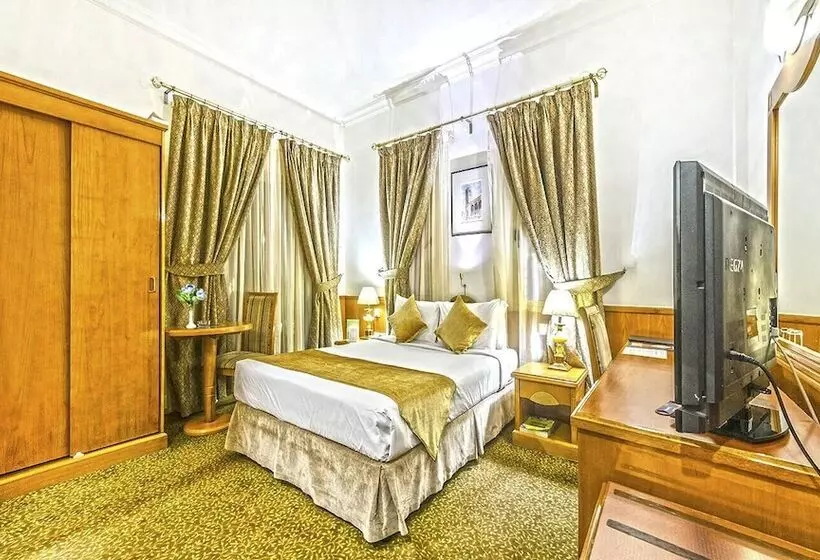 Fotos del hotel Zain International:  62