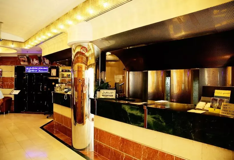 Fotos del hotel Zain International:  3