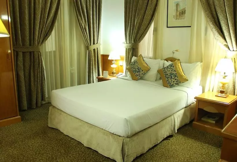Fotos del hotel Zain International:  11