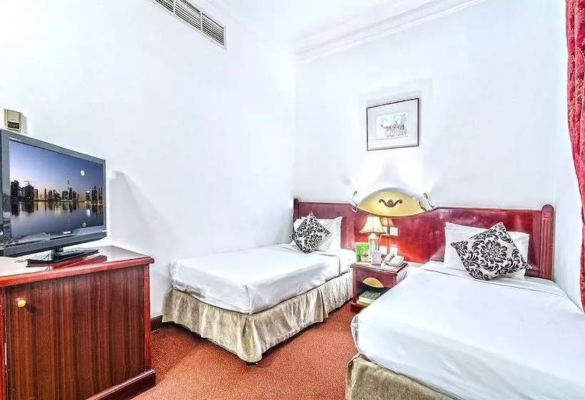 Fotos del hotel Zain International:  65