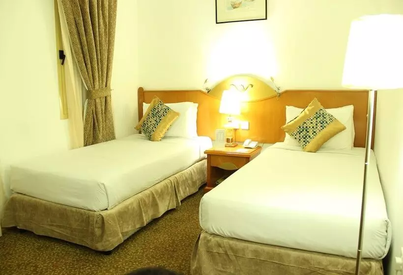 Fotos del hotel Zain International:  14