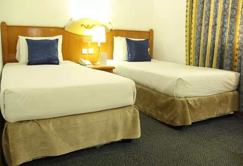 Fotos del hotel Zain International:  66