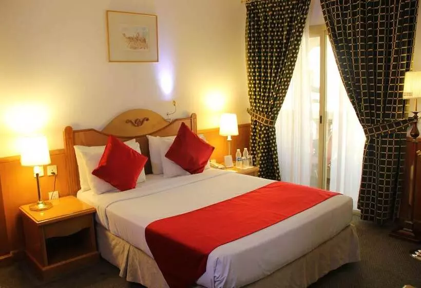 Fotos del hotel Zain International:  18