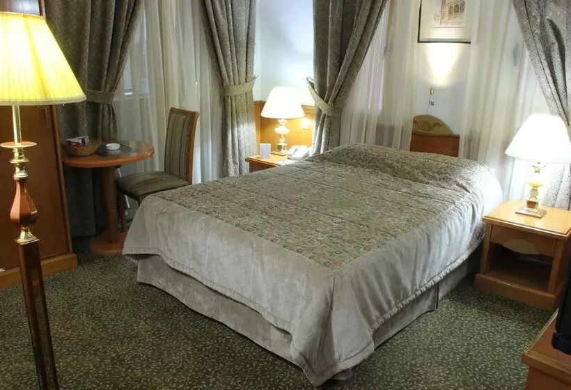 Fotos del hotel Zain International:  20