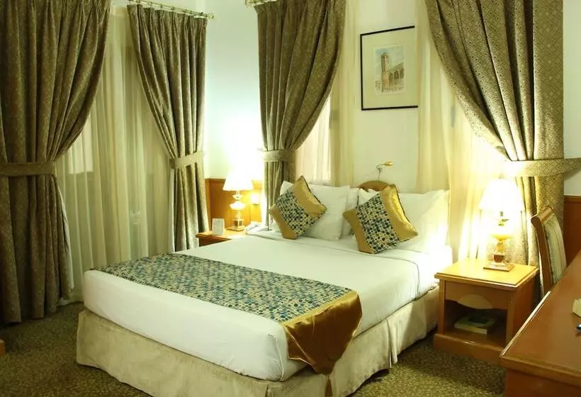 Fotos del hotel Zain International:  67