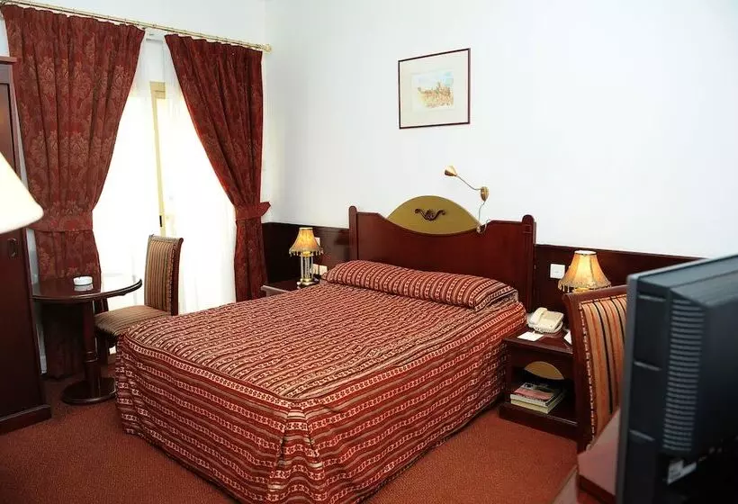 Fotos del hotel Zain International:  21