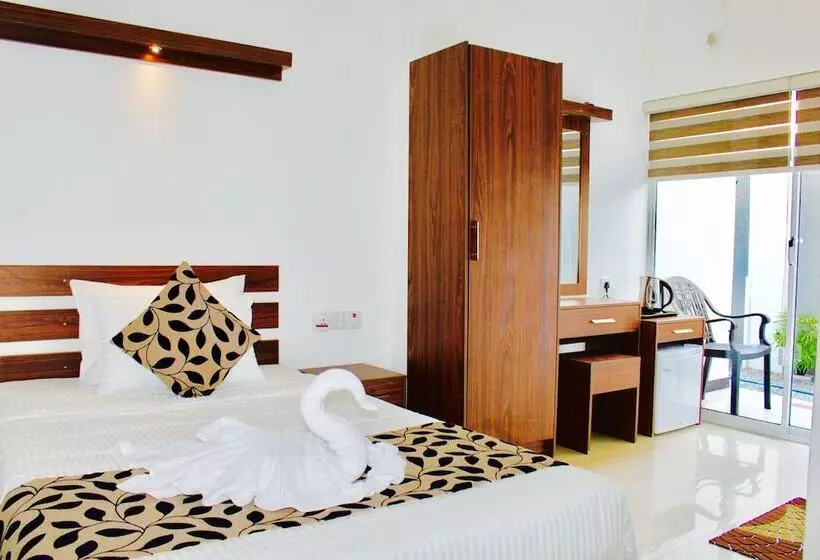 Fotos del hotel 8plusmotels:  10