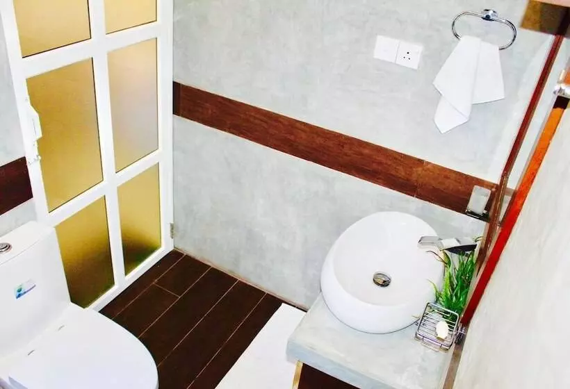 Fotos del hotel 8plusmotels:  2
