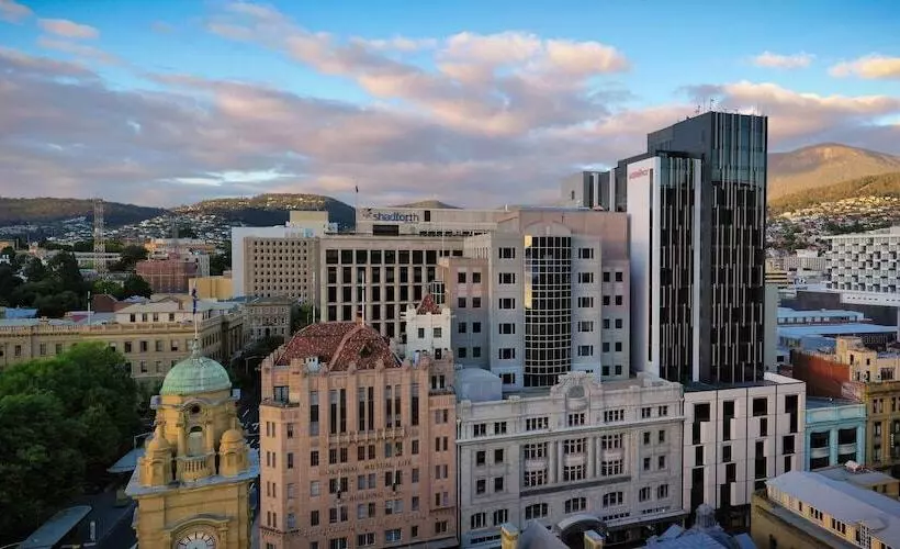 Mövenpick Hotel Hobart