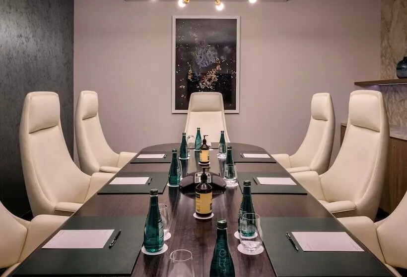 Fotos del hotel Mövenpick Hotel Hobart:  8