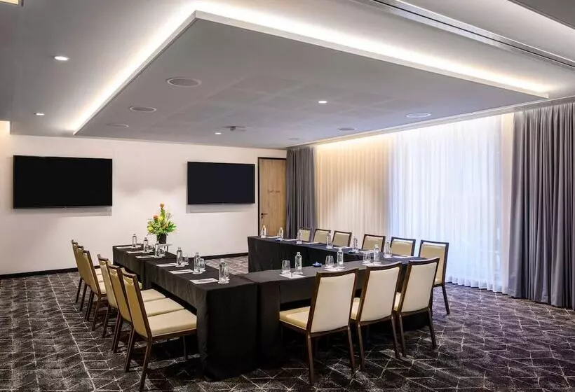 Fotos del hotel Mövenpick Hotel Hobart:  21