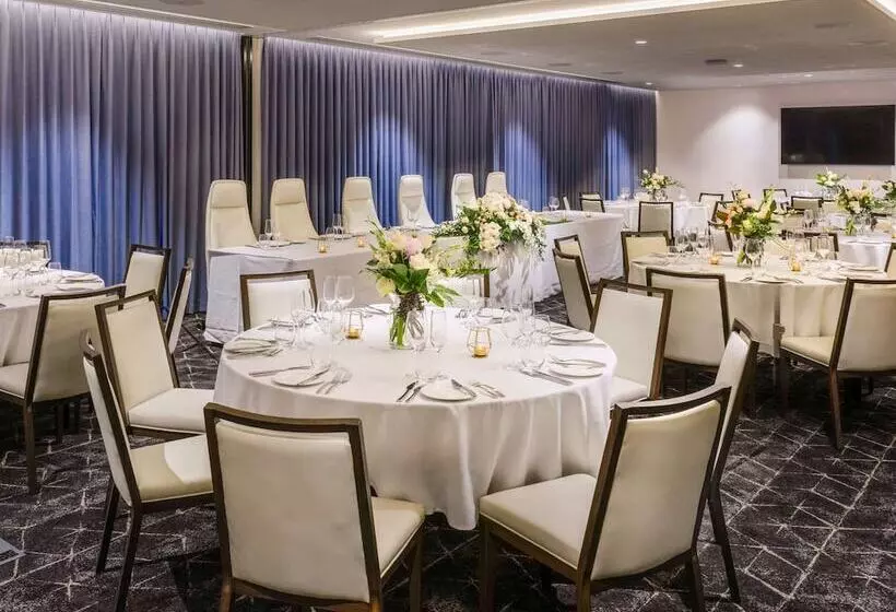 Fotos del hotel Mövenpick Hotel Hobart:  7
