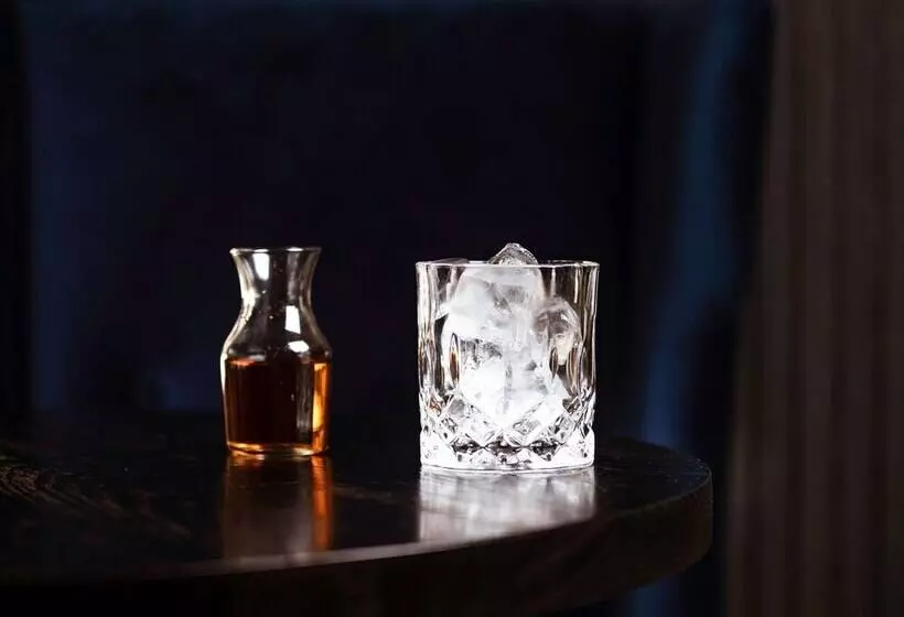 Fotos del hotel Mövenpick Hotel Hobart:  12