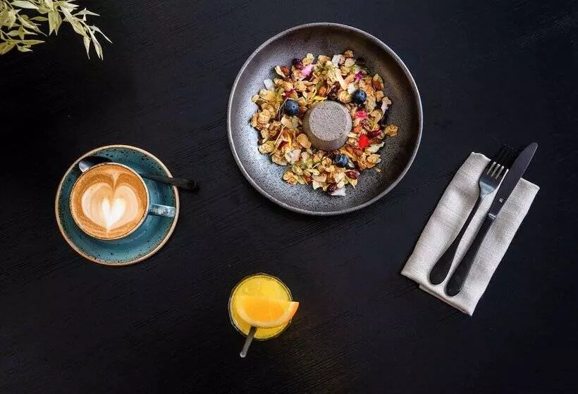 Fotos del hotel Mövenpick Hotel Hobart:  13