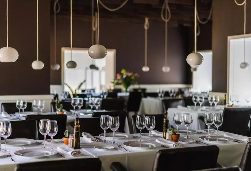 Fotos del hotel Aire De Bardenas:  4